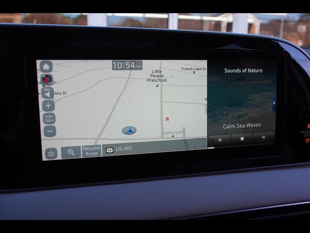 2021 Hyundai PALISADE Limited Raleigh NC