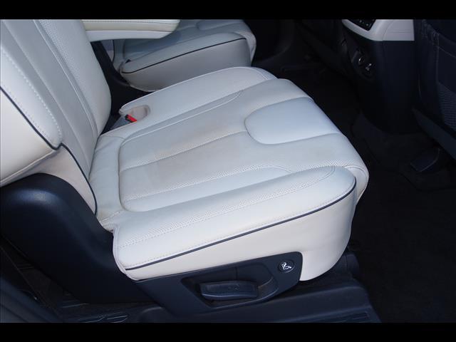 2021 Hyundai PALISADE Limited Raleigh NC