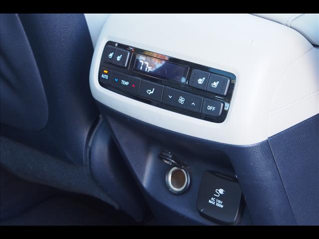 2021 Hyundai PALISADE Limited Raleigh NC