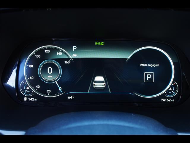 2021 Hyundai PALISADE Limited Raleigh NC