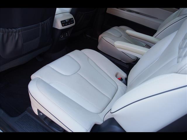 2021 Hyundai PALISADE Limited Raleigh NC