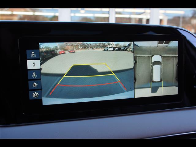 2021 Hyundai PALISADE Limited Raleigh NC