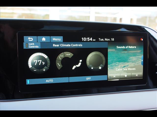 2021 Hyundai PALISADE Limited Raleigh NC