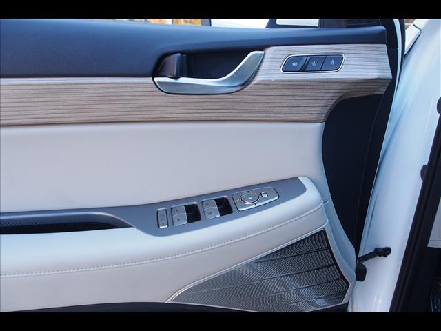 2021 Hyundai PALISADE Limited Raleigh NC