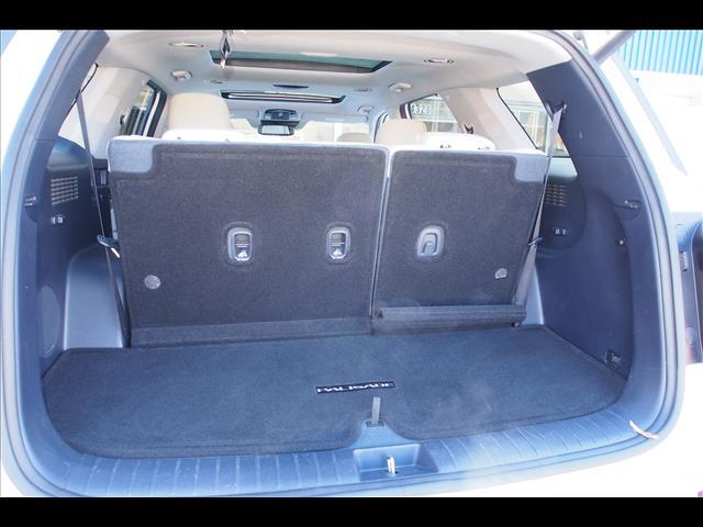 2021 Hyundai PALISADE Limited Raleigh NC