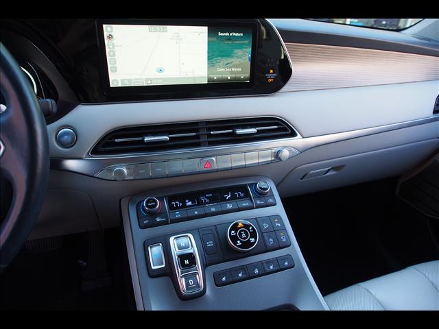 2021 Hyundai PALISADE Limited Raleigh NC