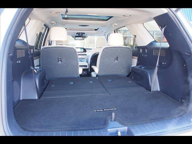 2021 Hyundai PALISADE Limited Raleigh NC