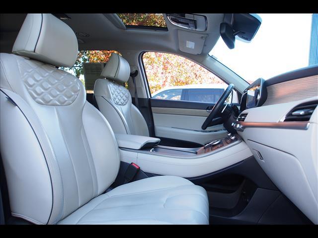2021 Hyundai PALISADE Limited Raleigh NC