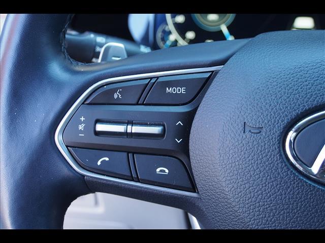 2021 Hyundai PALISADE Limited Raleigh NC