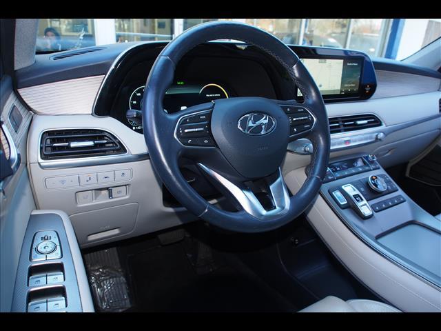 2021 Hyundai PALISADE Limited Raleigh NC