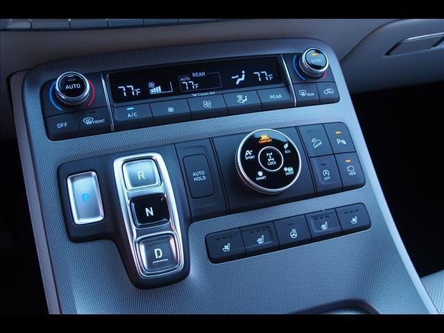 2021 Hyundai PALISADE Limited Raleigh NC