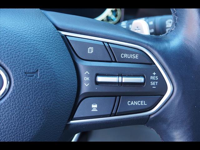 2021 Hyundai PALISADE Limited Raleigh NC