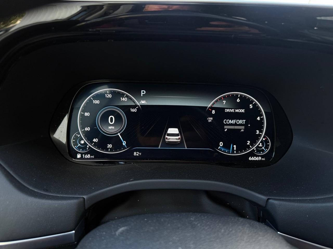 2021 Hyundai PALISADE Limited Salt Lake City UT