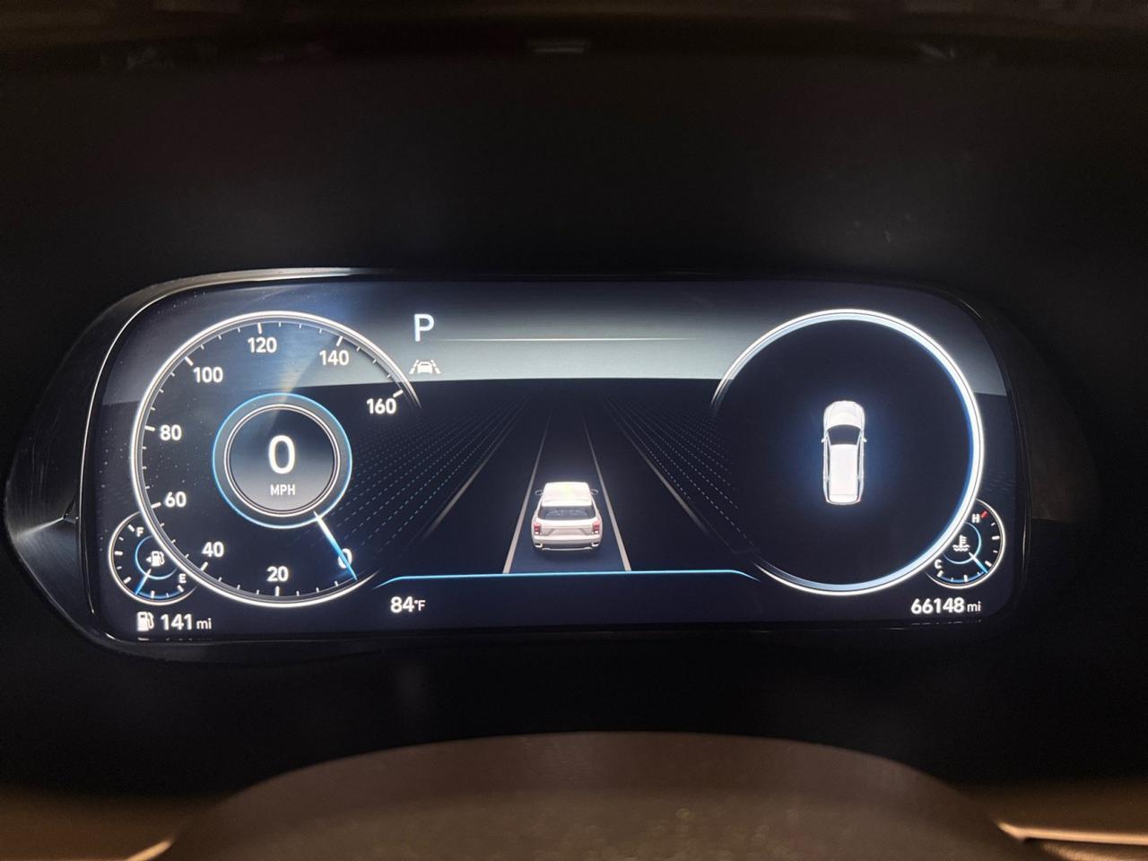 2021 Hyundai PALISADE Limited Salt Lake City UT
