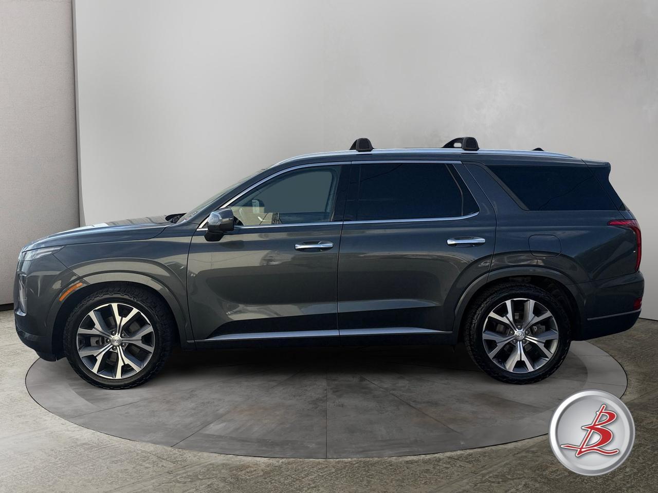 2021 Hyundai PALISADE Limited Salt Lake City UT