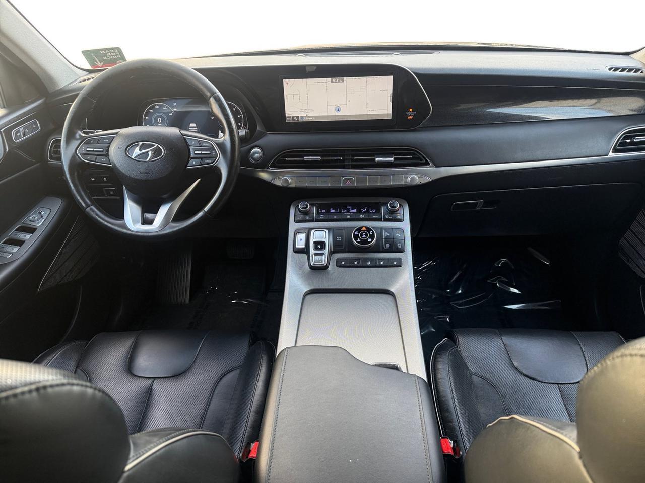 2021 Hyundai PALISADE Limited Salt Lake City UT