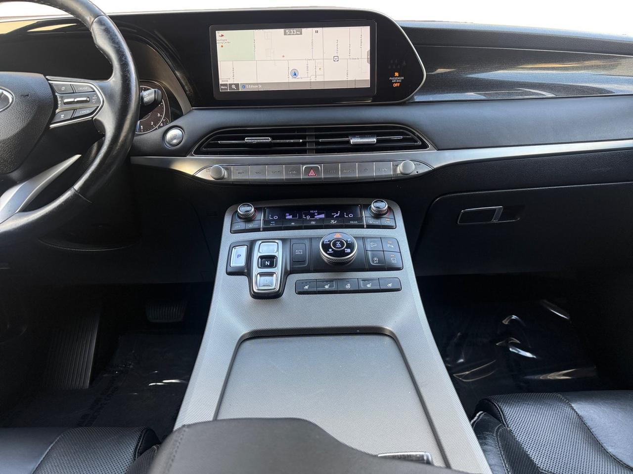 2021 Hyundai PALISADE Limited Salt Lake City UT