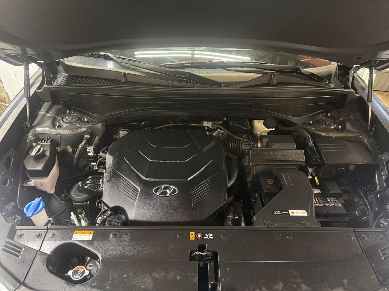 2021 Hyundai PALISADE Limited Salt Lake City UT