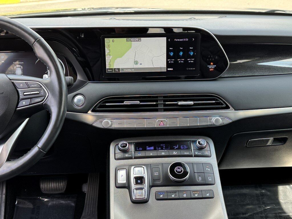 2021 Hyundai PALISADE Limited Laurel MD