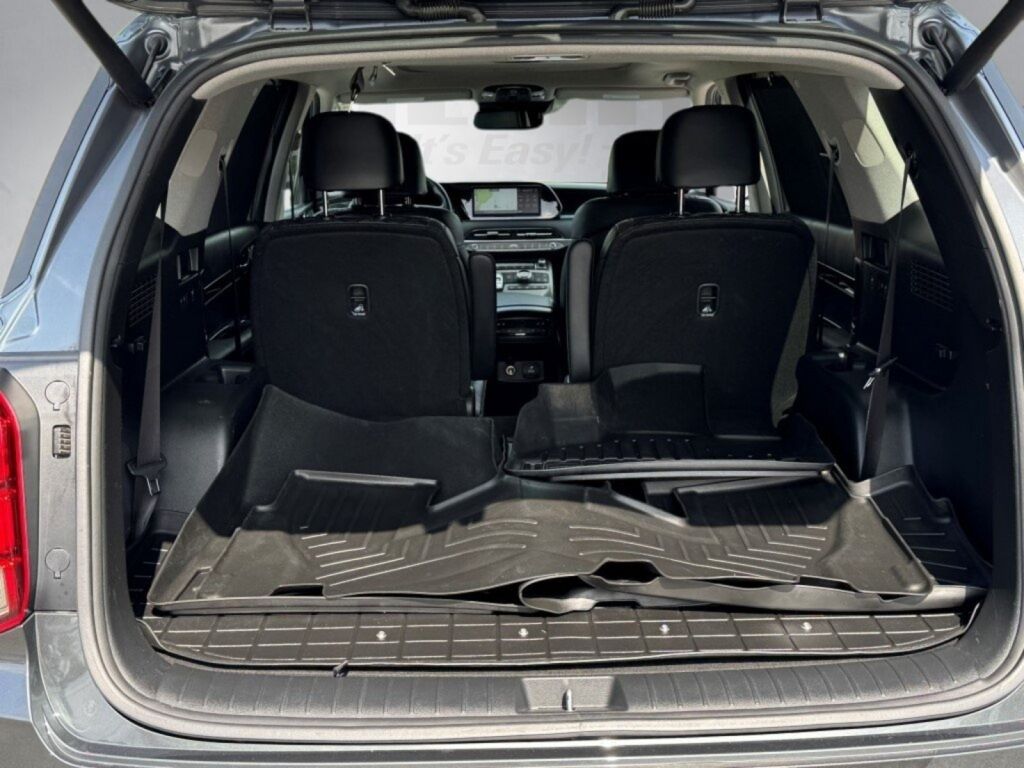 2021 Hyundai PALISADE Limited Laurel MD