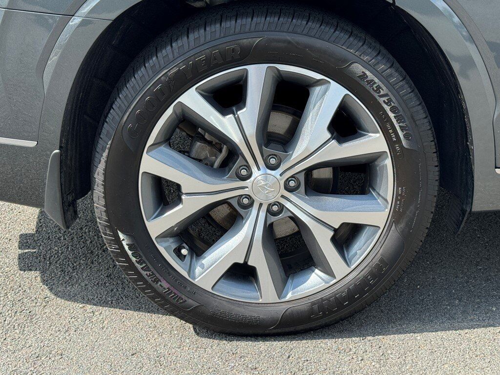 2021 Hyundai PALISADE Limited Laurel MD