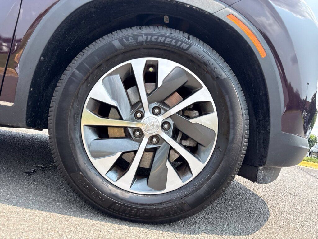 2021 Hyundai PALISADE SEL Laurel MD