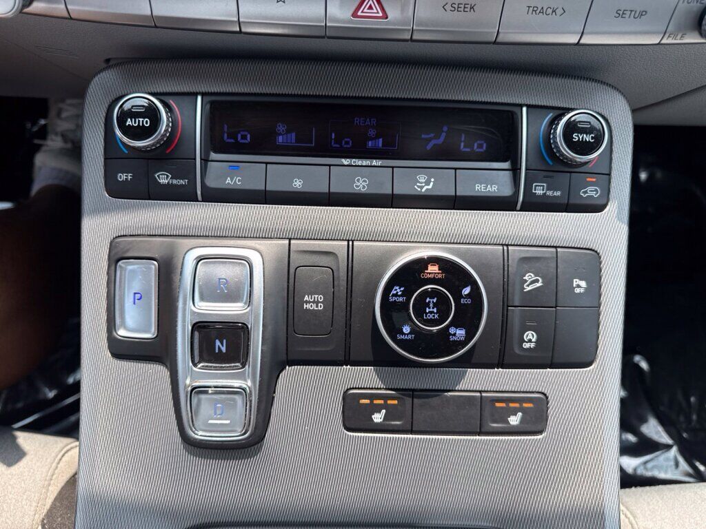 2021 Hyundai PALISADE SEL Laurel MD