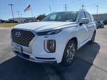 2021_Hyundai_Palisade_Calligraphy_  TX