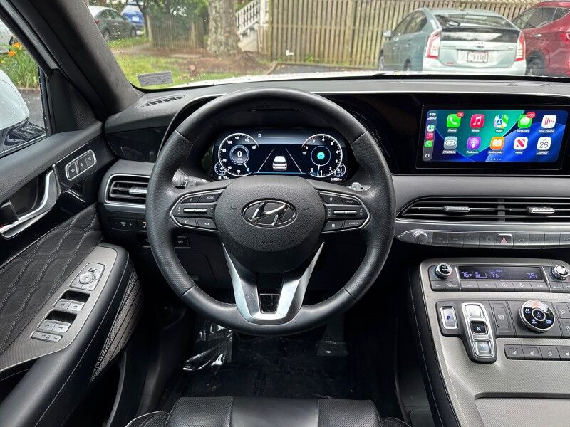 2021 Hyundai Palisade Calligraphy AWD Arlington VA