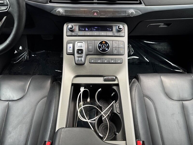 2021 Hyundai Palisade Calligraphy AWD Arlington VA