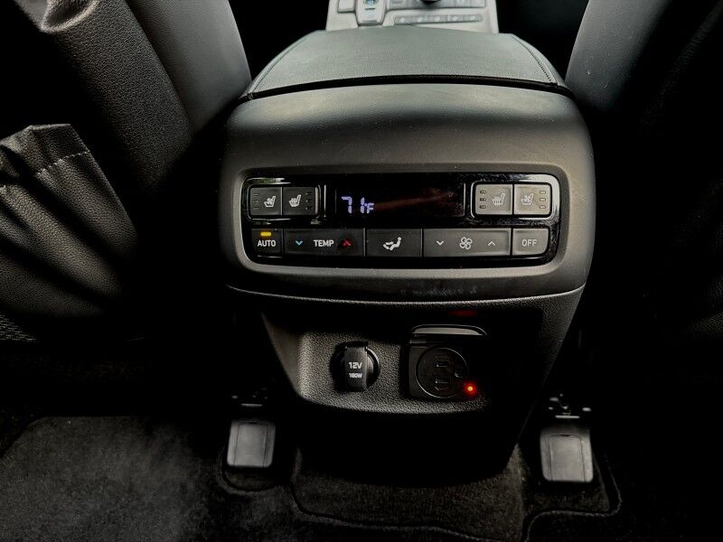 2021 Hyundai Palisade Calligraphy AWD Arlington VA