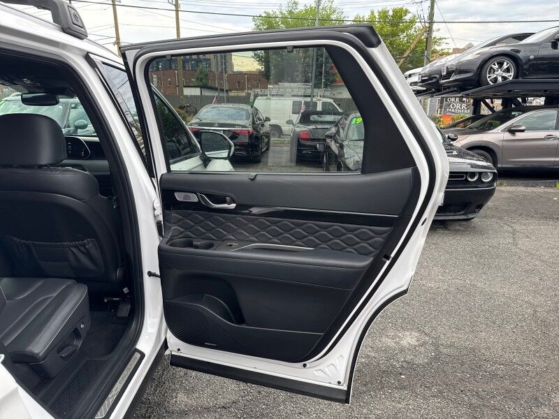 2021 Hyundai Palisade Calligraphy AWD Arlington VA