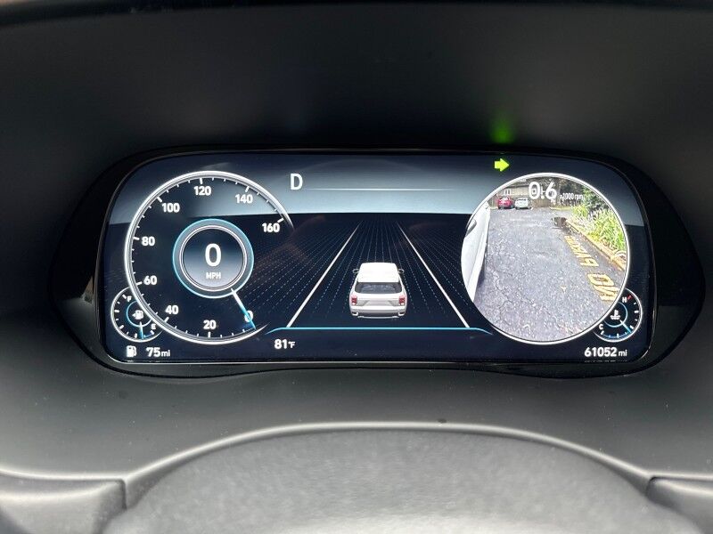 2021 Hyundai Palisade Calligraphy AWD Arlington VA