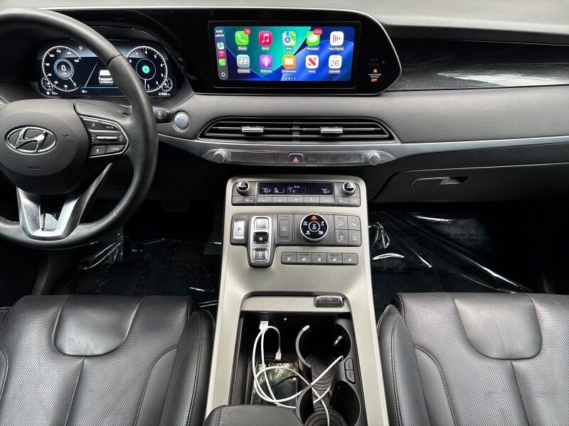 2021 Hyundai Palisade Calligraphy AWD Arlington VA