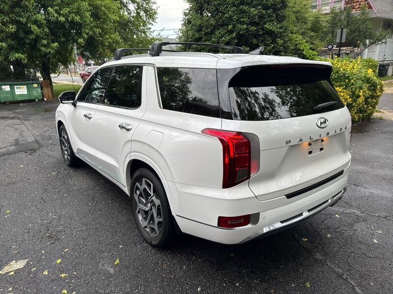 2021 Hyundai Palisade Calligraphy AWD Arlington VA