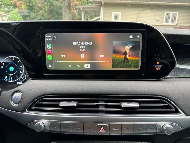 2021 Hyundai Palisade Calligraphy AWD Arlington VA
