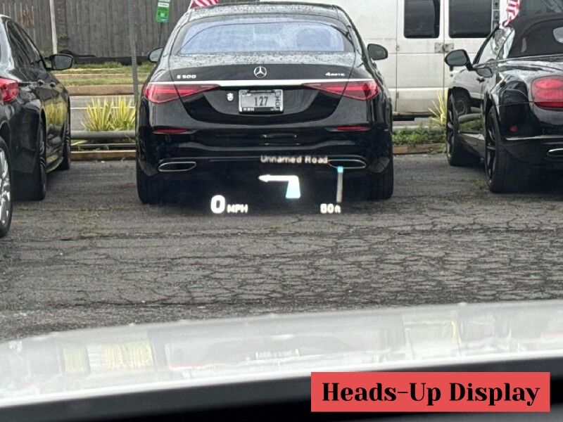 2021 Hyundai Palisade Calligraphy AWD Arlington VA