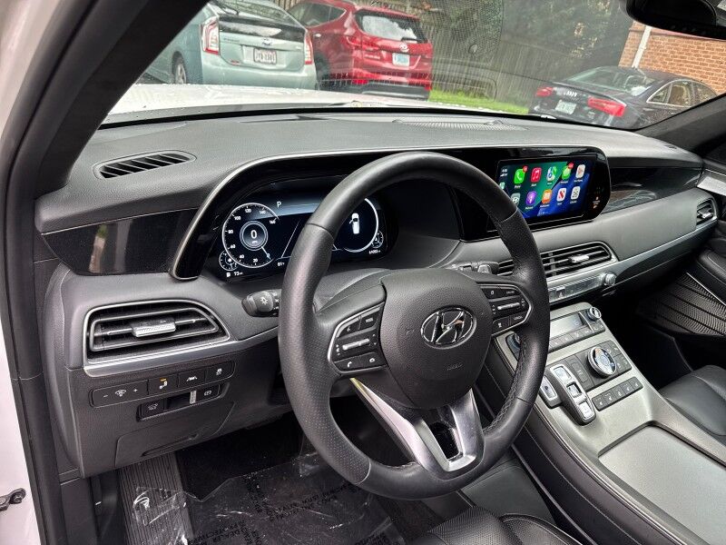 2021 Hyundai Palisade Calligraphy AWD Arlington VA