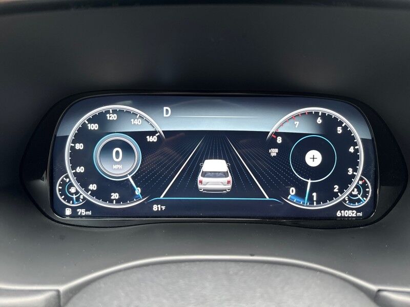 2021 Hyundai Palisade Calligraphy AWD Arlington VA