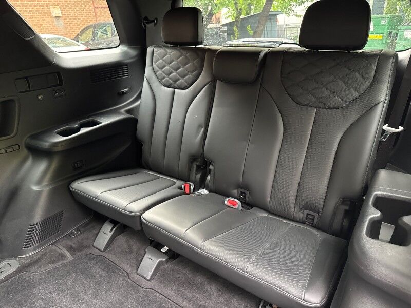 2021 Hyundai Palisade Calligraphy AWD Arlington VA