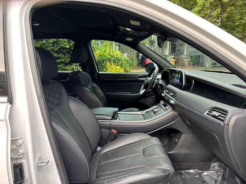 2021 Hyundai Palisade Calligraphy AWD Arlington VA