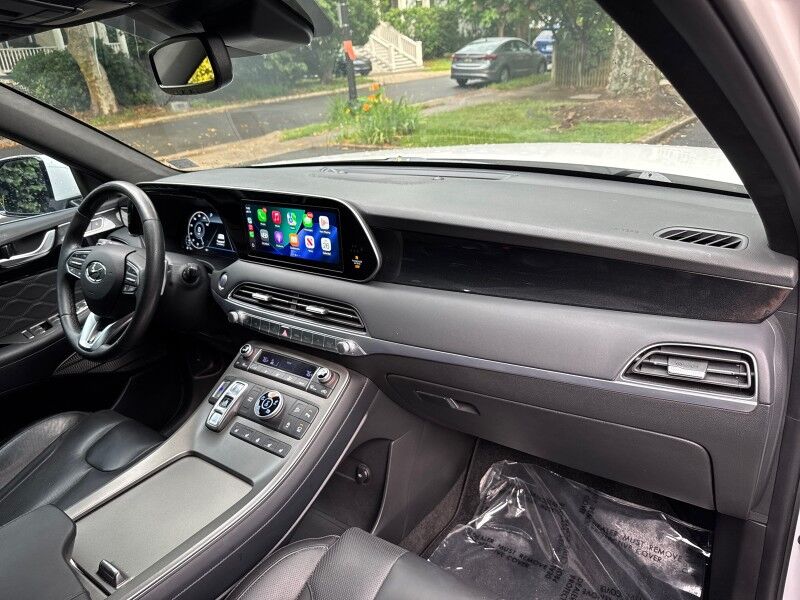 2021 Hyundai Palisade Calligraphy AWD Arlington VA