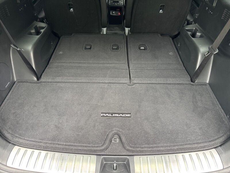 2021 Hyundai Palisade Calligraphy AWD Arlington VA
