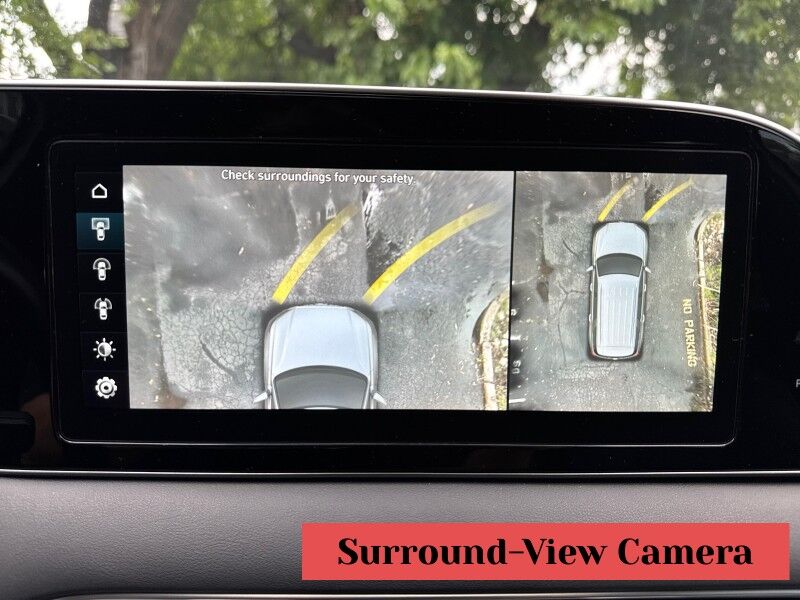 2021 Hyundai Palisade Calligraphy AWD Arlington VA