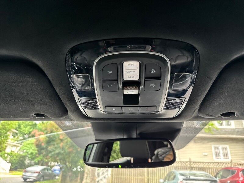 2021 Hyundai Palisade Calligraphy AWD Arlington VA
