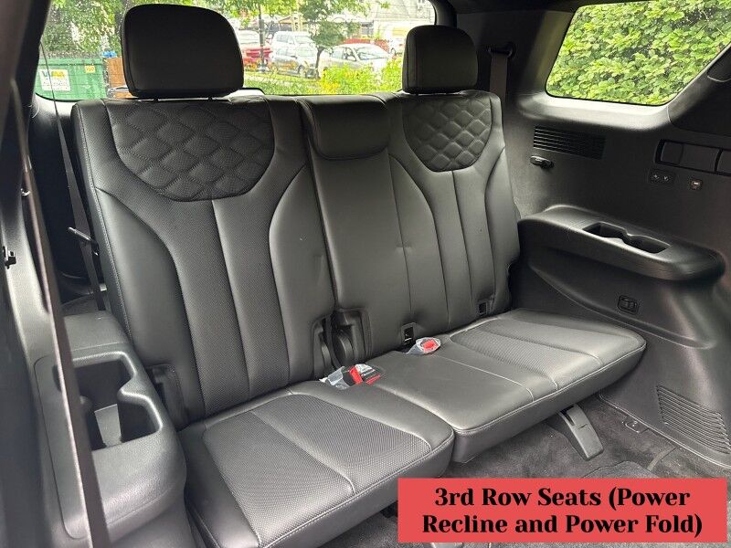 2021 Hyundai Palisade Calligraphy AWD Arlington VA