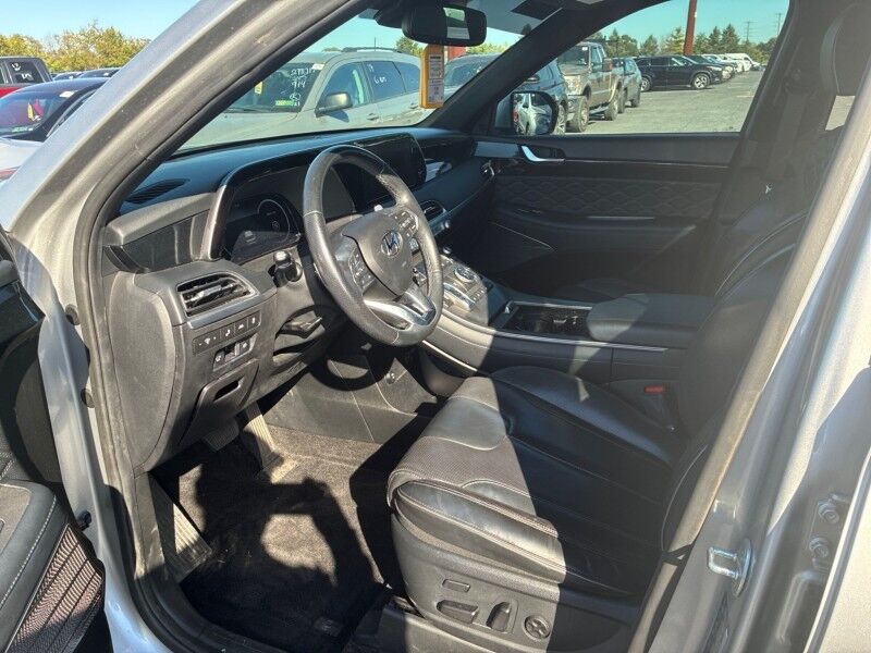 2021 Hyundai Palisade Calligraphy AWD Arlington VA