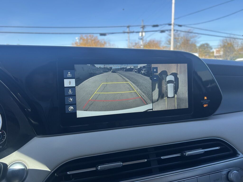 2021 Hyundai Palisade Calligraphy Crestwood KY