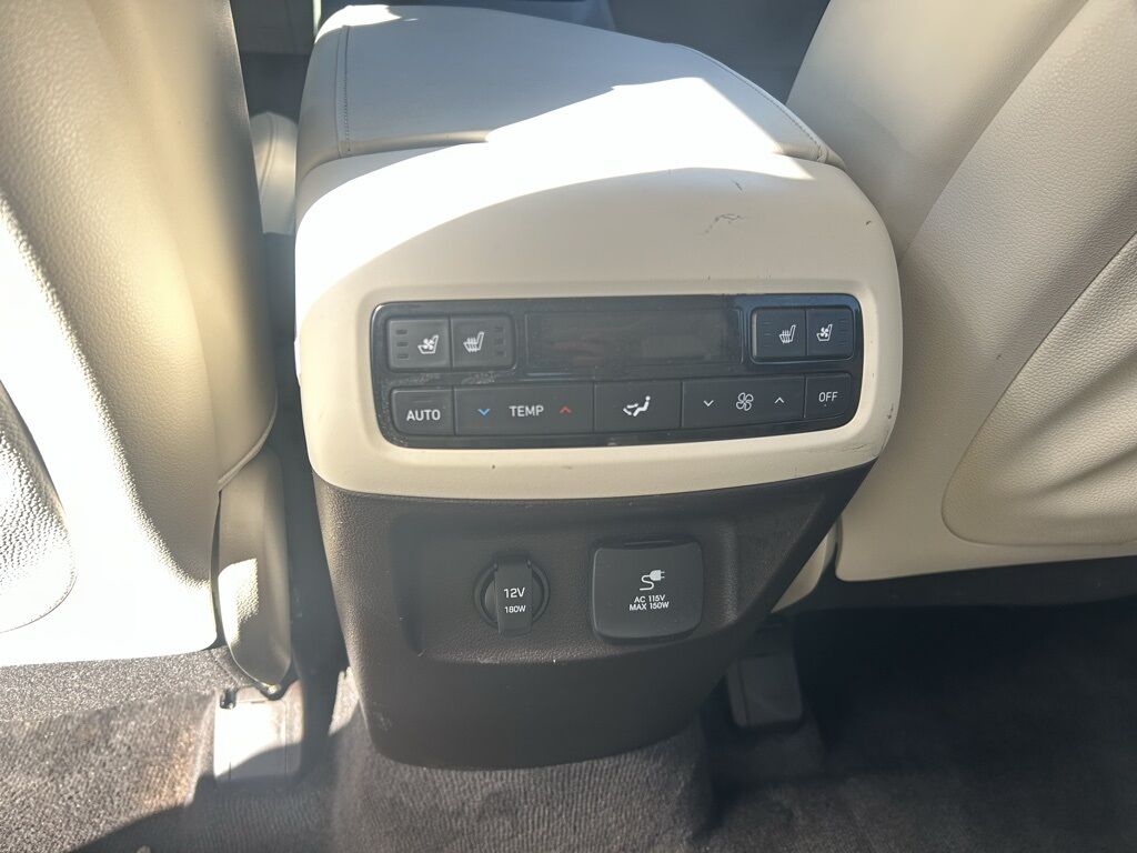 2021 Hyundai Palisade Calligraphy Crestwood KY