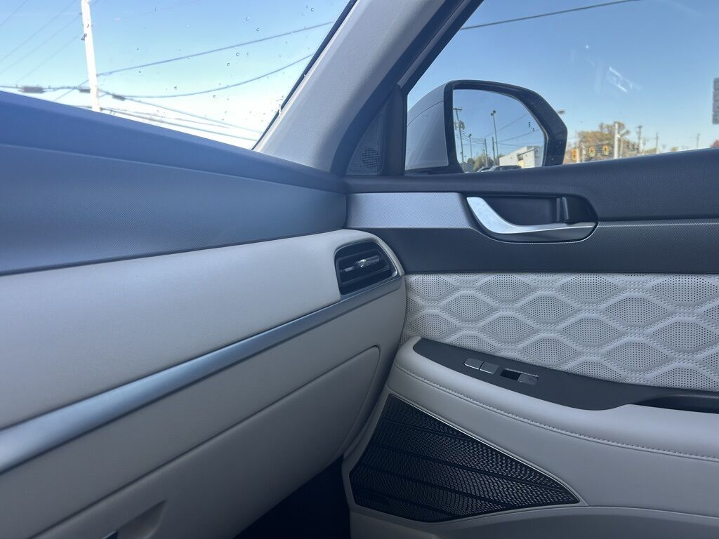 2021 Hyundai Palisade Calligraphy Crestwood KY